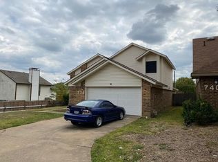 736 Via Miramonte, Mesquite, TX 75150