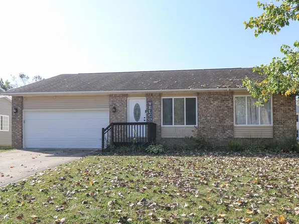 129 Elderberry Dr, Mansfield, OH 44907