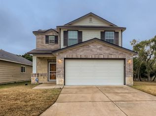 25319 Colt Riv, San Antonio, TX 78261