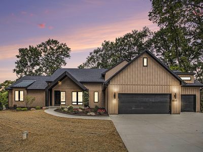 10381 Country Club Dr, Richland, MI, 49083