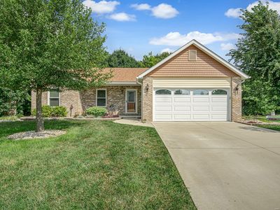 942 Ivy Ct, Troy, IL, 62294