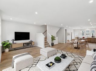 808 Hyperion Aly, Wake Forest, NC 27587