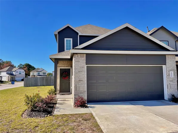 25558 Woodmere Spur Ln, Porter, TX 77365