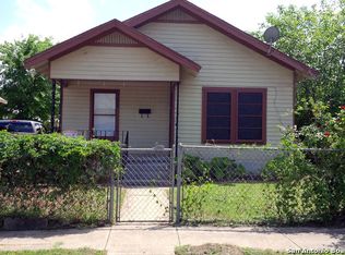 226 Pendleton Ave, San Antonio, TX 78204