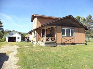 3031 Five Mile Rd, Allegany, NY 14706