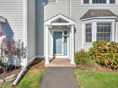 7 Cypress Lane #3, Wallingford, CT, 06492
