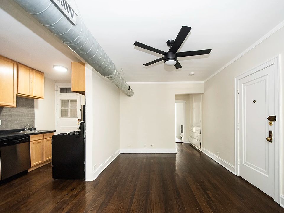 1st image of 1254 W Henderson St APT 2