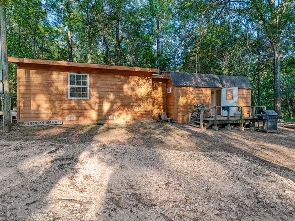 100 County Road 45300, Powderly, TX 75473