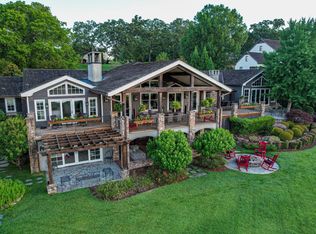 1508 River View Oaks Rd, Chattanooga, TN 37405