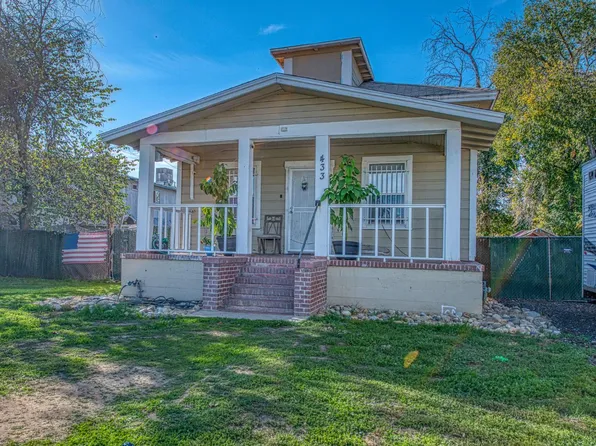 433 N Glenn Ave, Fresno, CA 93701