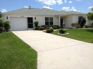 3338 Roanoke St, The Villages, FL 32162