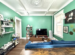 290 Summit Ave APT 3, Jersey City, NJ 07306