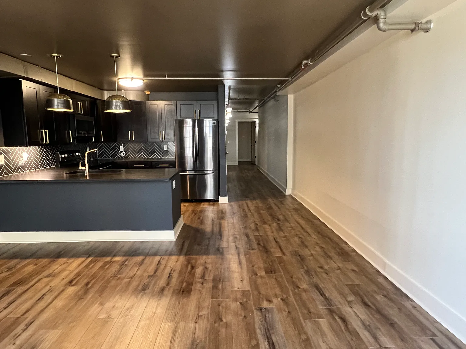1 bed, 1050 sqft, $1,900 — Photo 3