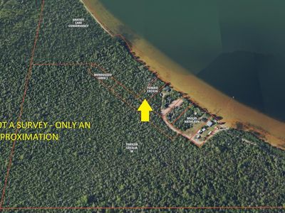 Sager Ct, Mohawk, MI, 49950