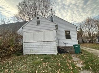 1527 Robertson Ave, Lansing, MI 48915