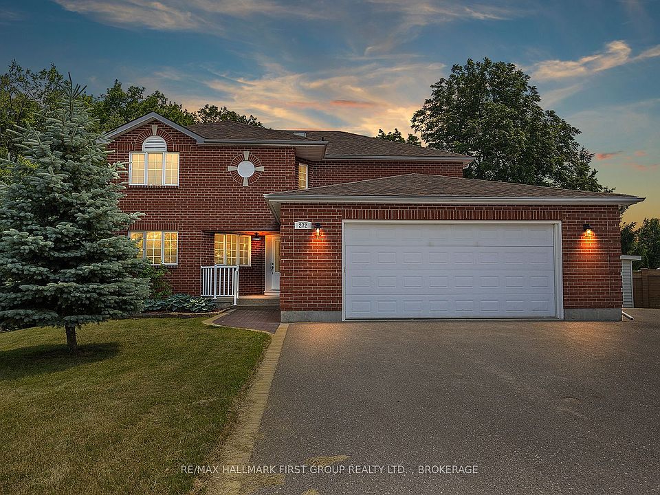 1st image of 272 Friarhill Cres