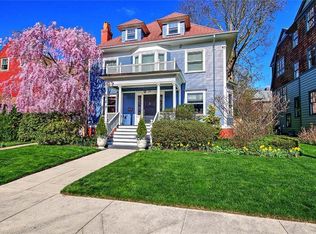 283 Wayland Ave, Providence, RI 02906