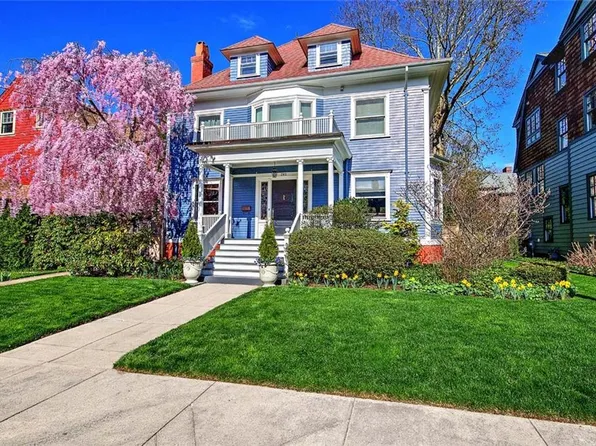 283 Wayland Ave, Providence, RI 02906