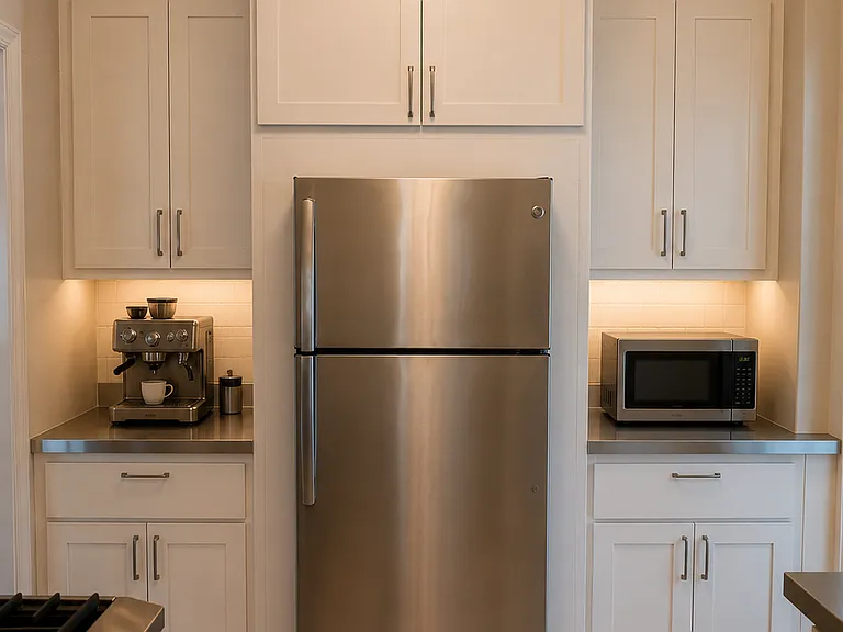 Kitchen - Enhanced