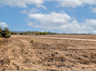 0 Lakeview Reservoir Ave LOT 3, Nuevo, CA 92567