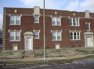 3956 Virginia Ave, Saint Louis, MO