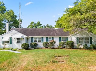 5944 Coventry Parish Rd, Westover, MD 21871