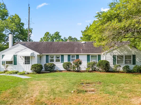 5944 Coventry Parish Rd, Westover, MD 21871