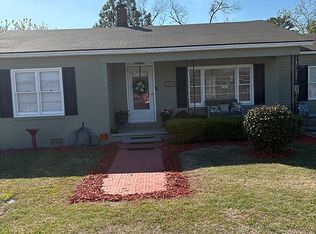 455 N Kennedy St, Metter, GA 30439