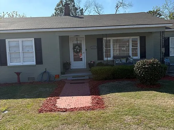 455 N Kennedy St, Metter, GA 30439
