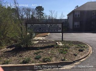 129 Enterprise Dr APT J, Hot Springs, AR 71913