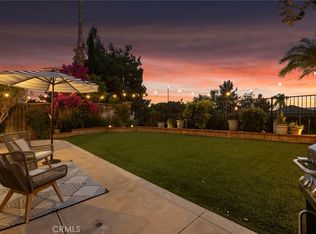 28765 Calle Vis, Laguna Niguel, CA 92677