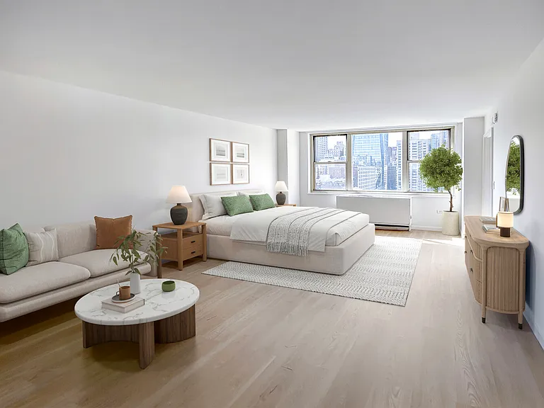 154 E 29th St #1710 — Photo 1