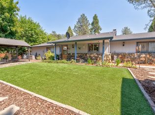 49523 Jeffrey Way, Oakhurst, CA 93644