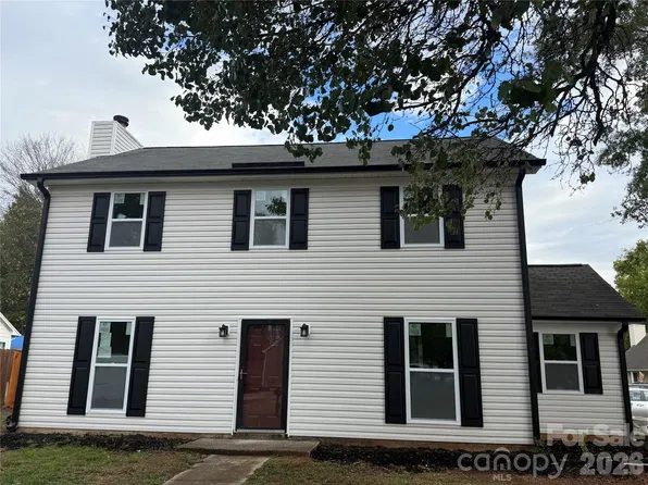 1673 Crestdale Rd, Rock Hill, SC 29732