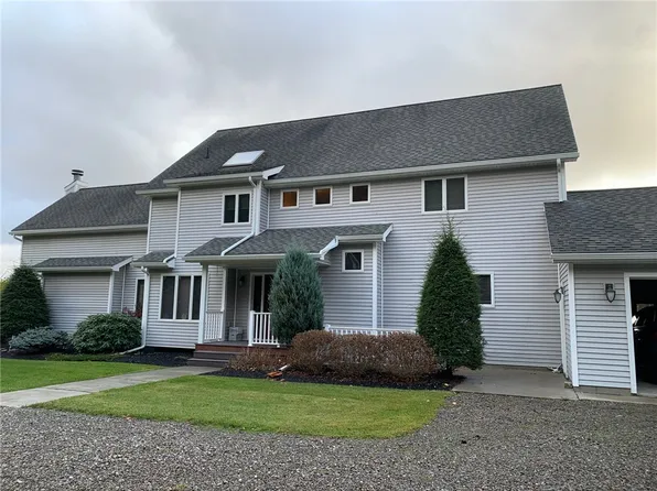 1605 Moland Rd, Alfred Station, NY 14803