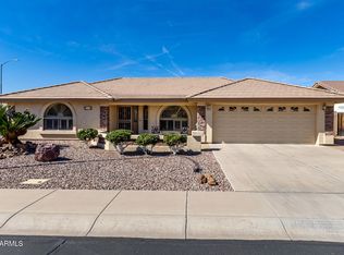 2648 S Copperwood, Mesa, AZ 85209