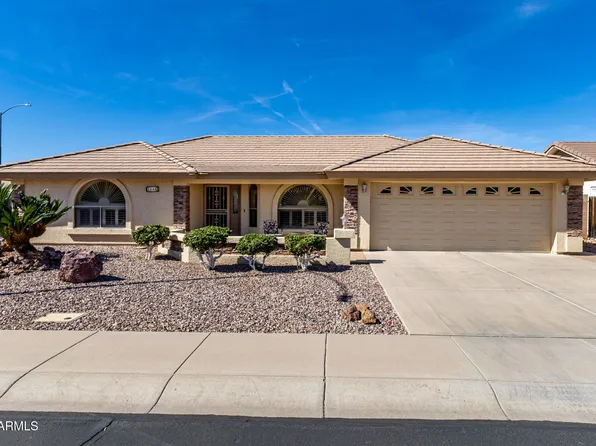 2648 S COPPERWOOD --, Mesa, AZ 85209