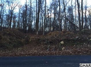 202 W Ridge Rd, Dillsburg, PA 17019