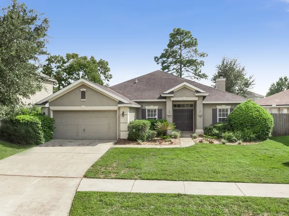 2837 Pebblewood Ln, Orange Park, FL 32065