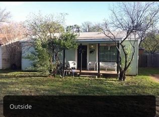 3015 37th St, Lubbock, TX 79413