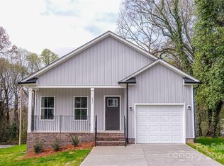 633 Harris St NW, Concord, NC 28025