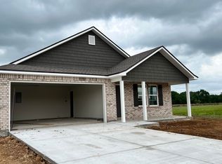 205 Gaynor Dr, Scott, LA 70583