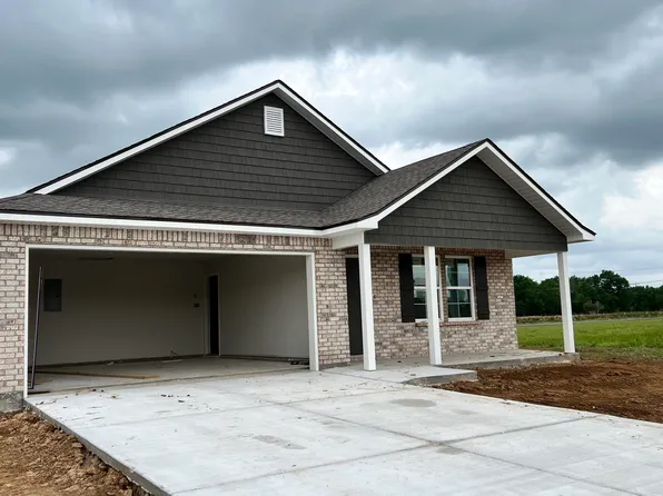 205 Gaynor Dr, Scott, LA 70583