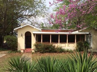 804 S Buerkle St, Stuttgart, AR 72160