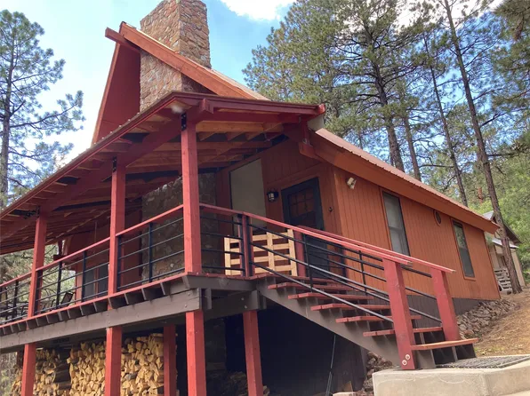 30 Serenity Dr, Chama, NM 87520