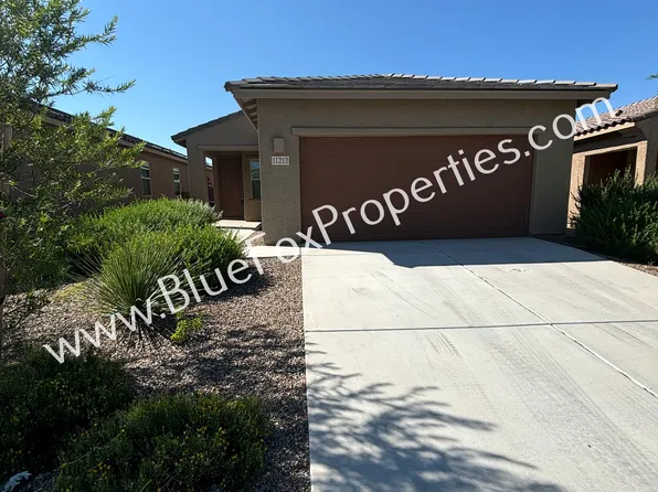 11212 S Weismann Dr, Vail, AZ 85641