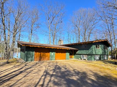 9805 Charlotte Ln, Minocqua, WI, 54548