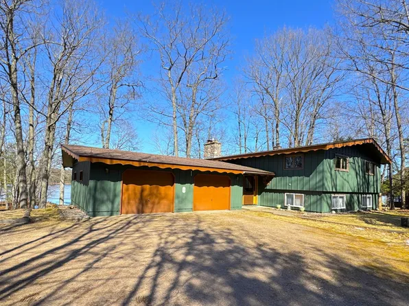 9805 Charlotte Ln, Minocqua, WI 54548