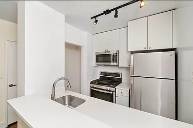 Rented by REAL New York