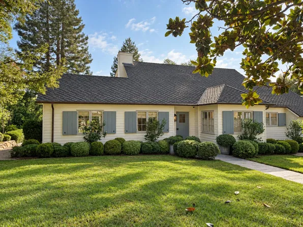 274 Middle Rd, Santa Barbara, CA 93108